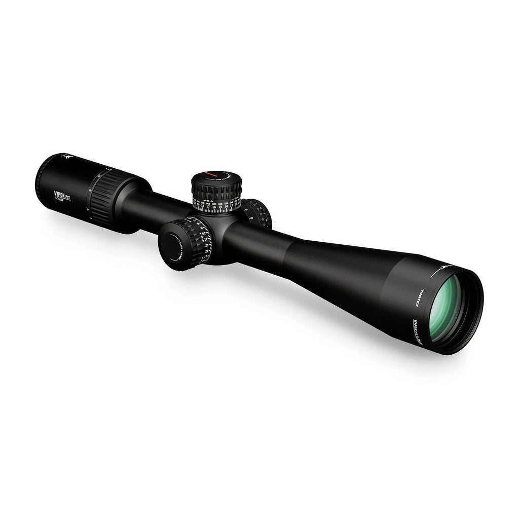 Vortex Viper PST Gen II 5-25x50 Riflescope
