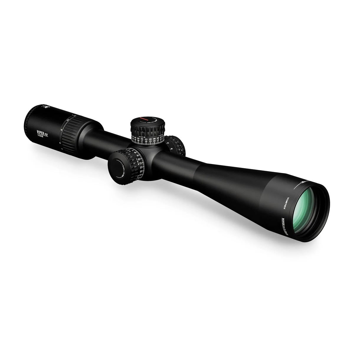 Vortex Viper PST Gen II 5-25x50 Riflescope
