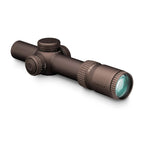 Vortex Razor HD Gen III 1-10x24 FFP Riflescope - angle view