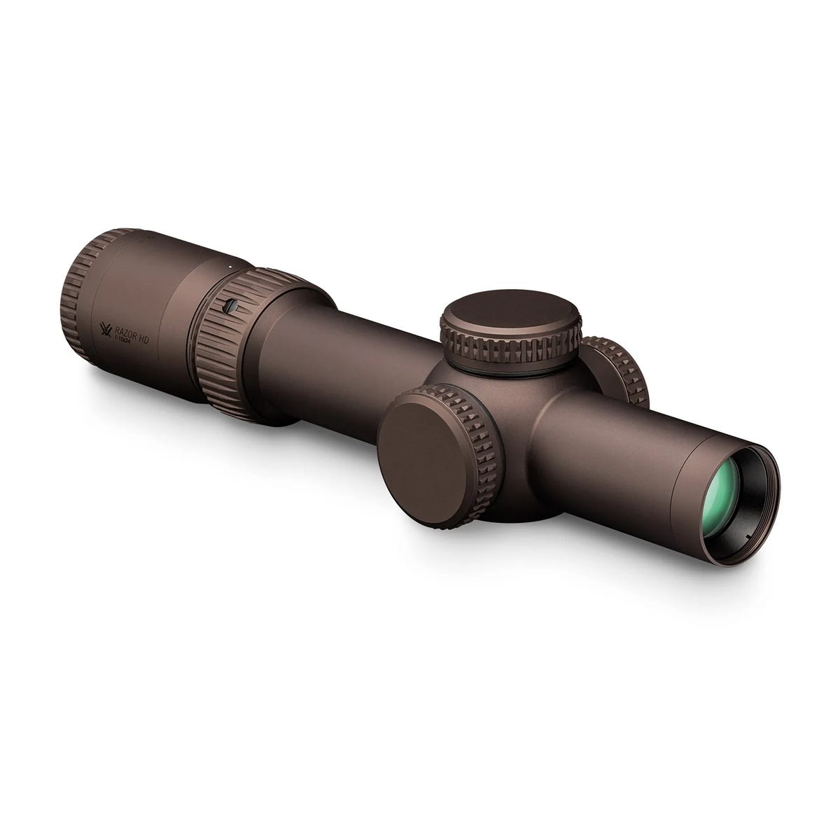 Vortex Razor HD Gen III 1-10x24 FFP Riflescope