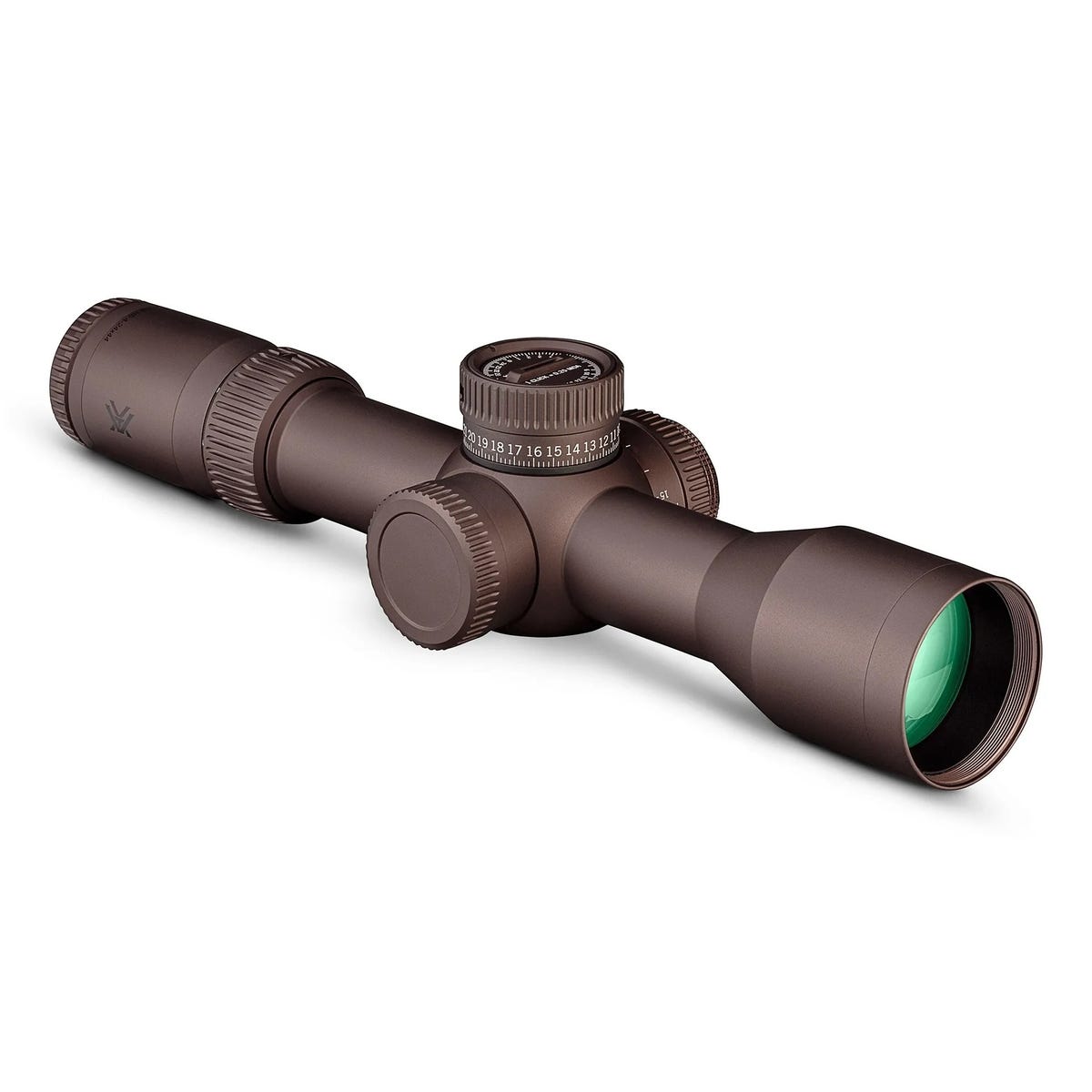 Vortex Razor HD Gen III 4-24x44 FFP Riflescope
