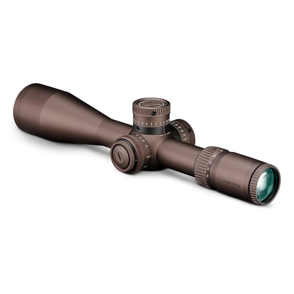 Vortex Razor HD Gen III 6-36x56 FFP Riflescope - angle view