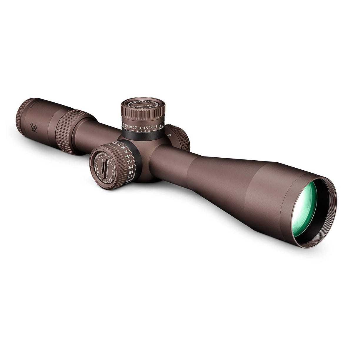 Vortex Razor HD Gen III 6-36x56 FFP Riflescope