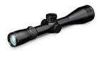 Vortex Razor HD LHT 3-15x50 Riflescope - back-right angle