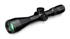 Vortex Razor HD LHT 3-15x50 Riflescope - front-left angle