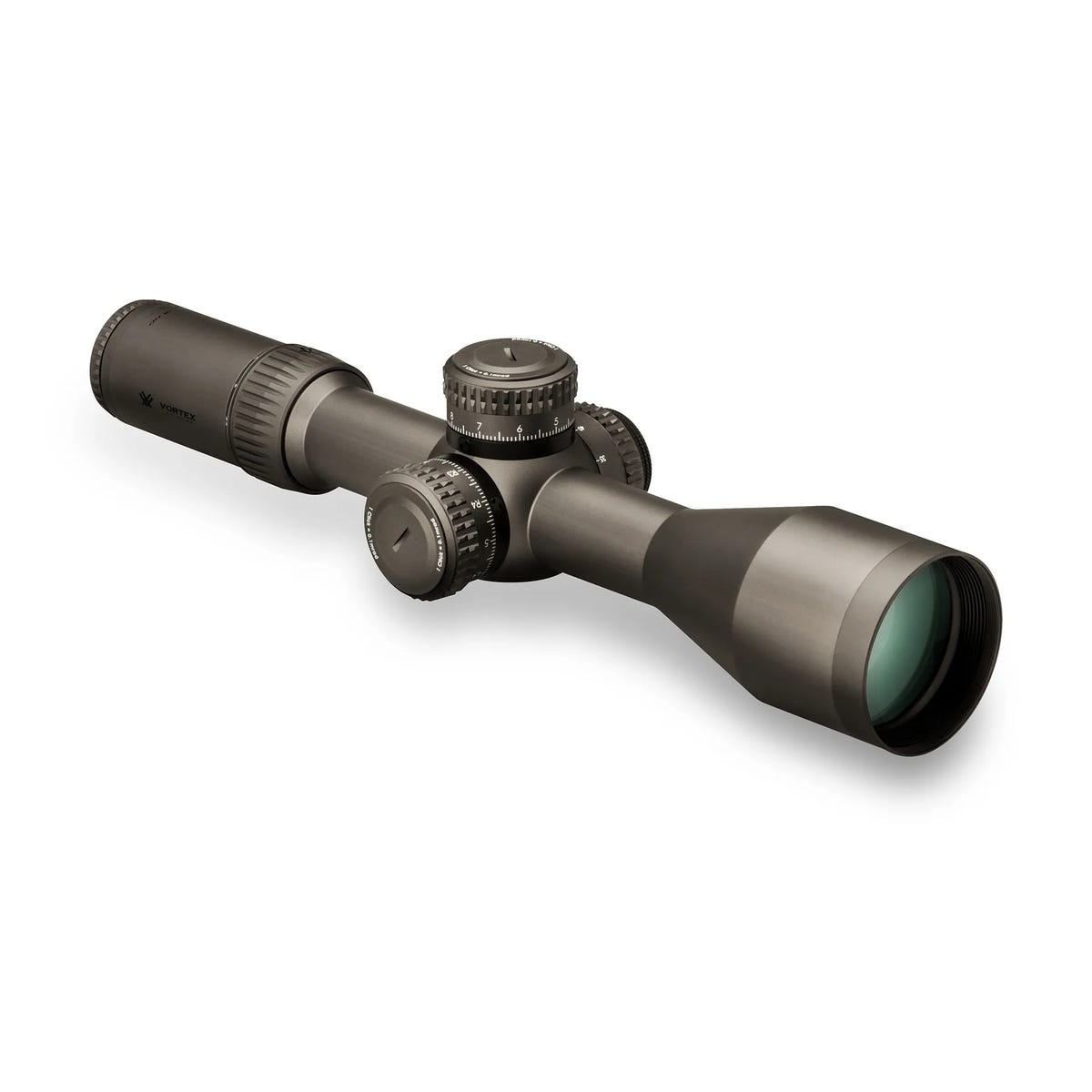 Vortex Razor HD Gen II 4.5-27x56 FFP Riflescope