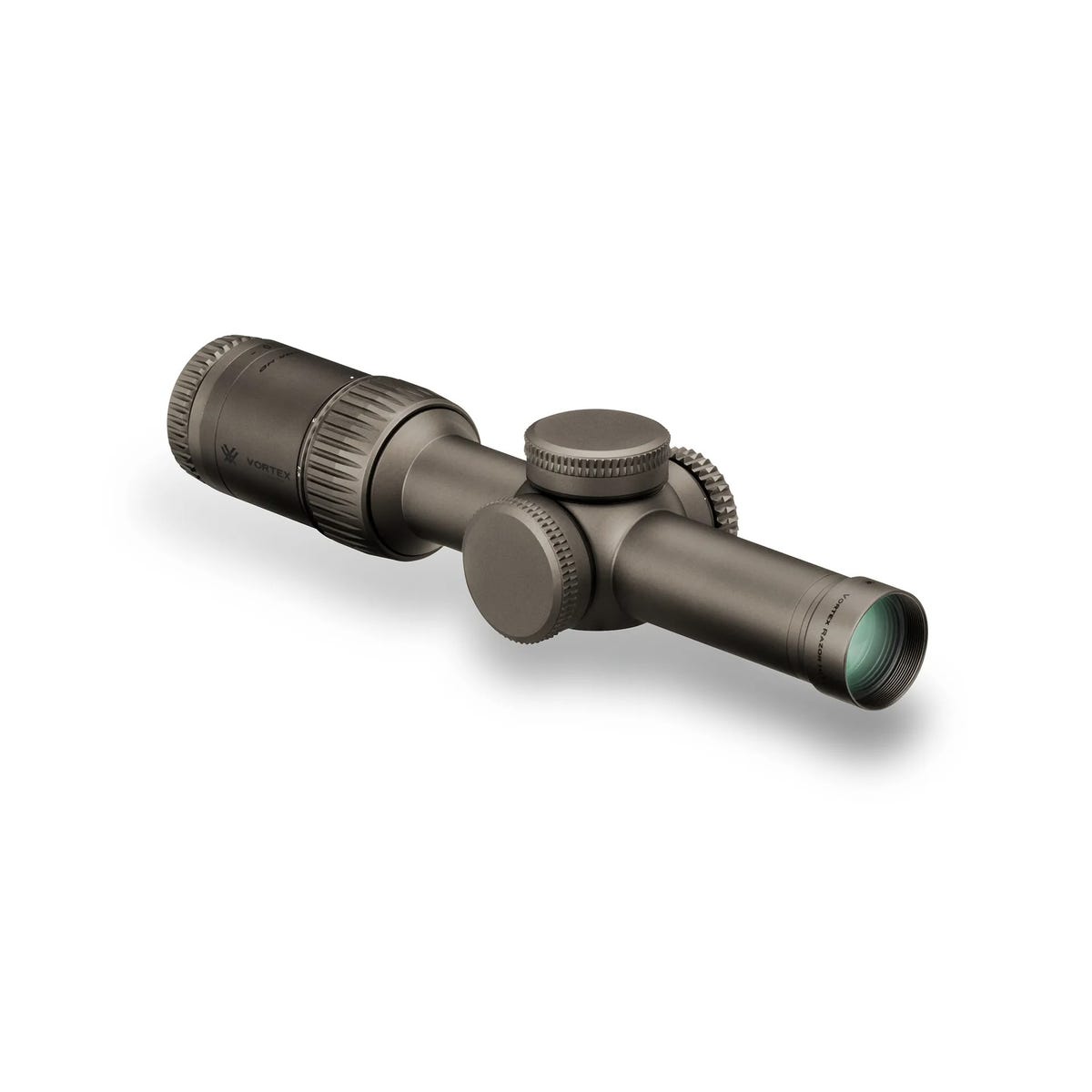 Vortex Razor HD Gen II-E 1-6x24 Riflescope