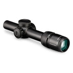 Vortex Strike Eagle 1-10x24 FFP Riflescope - angle view