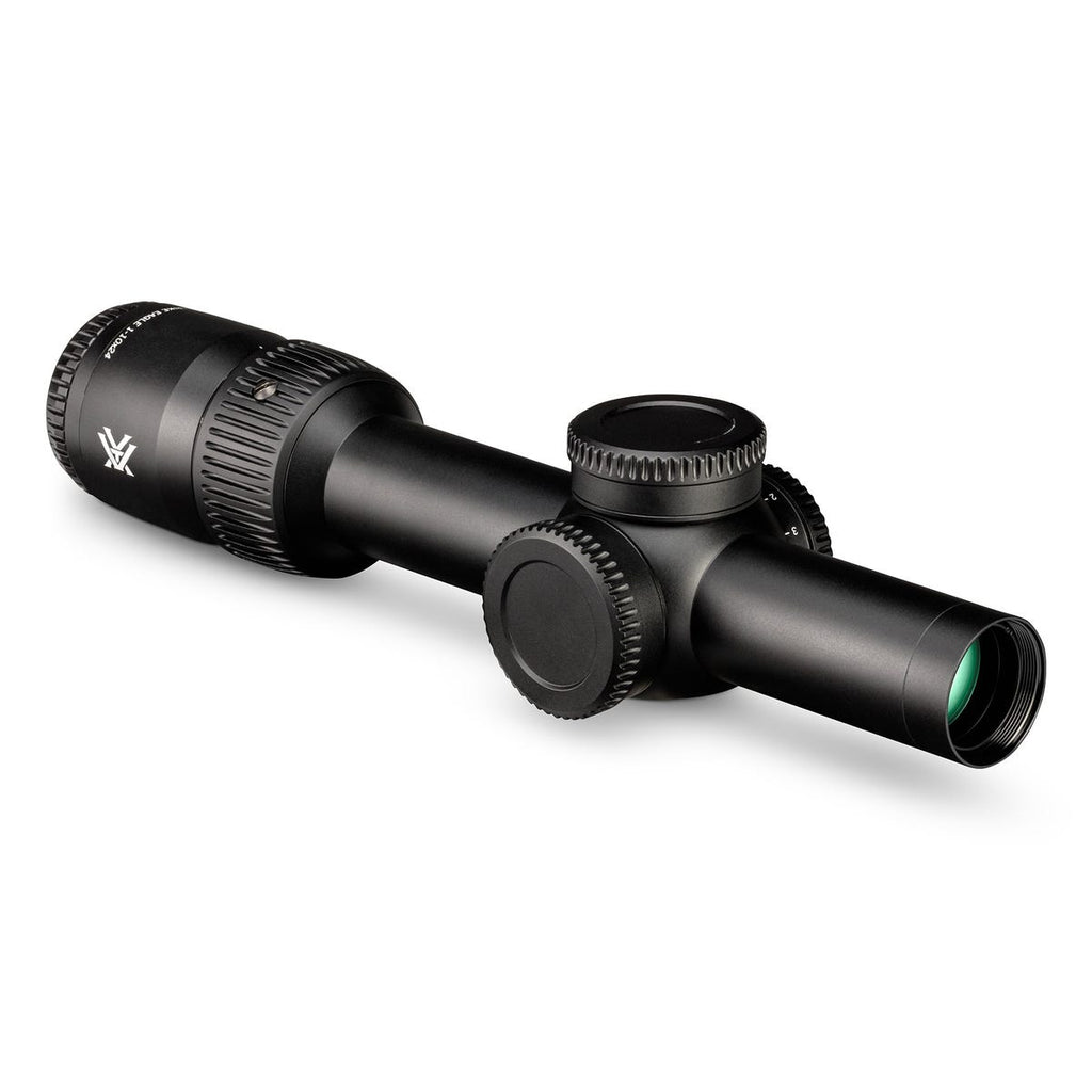 Vortex Strike Eagle 1-10x24 FFP Riflescope