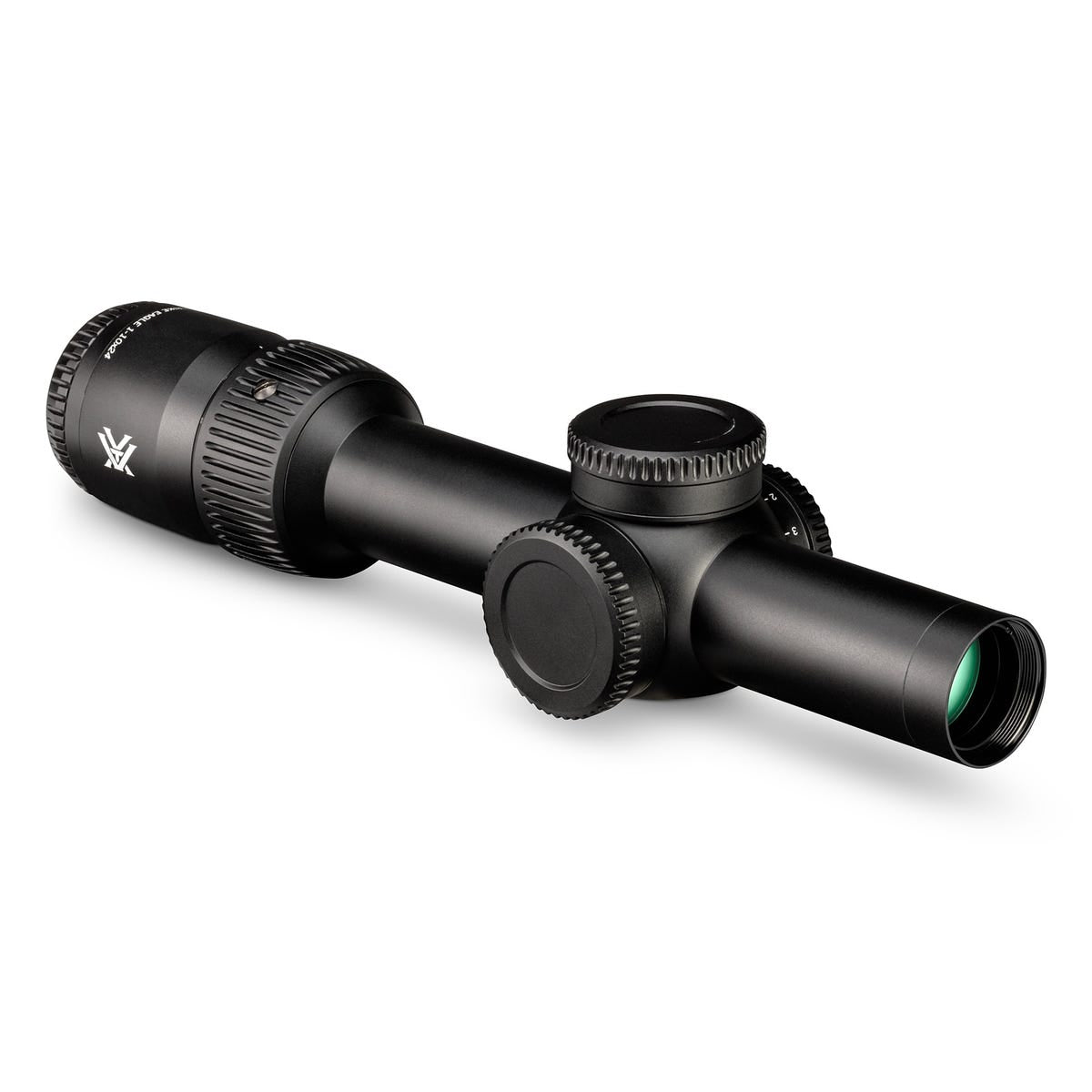 Vortex Strike Eagle 1-10x24 FFP Riflescope