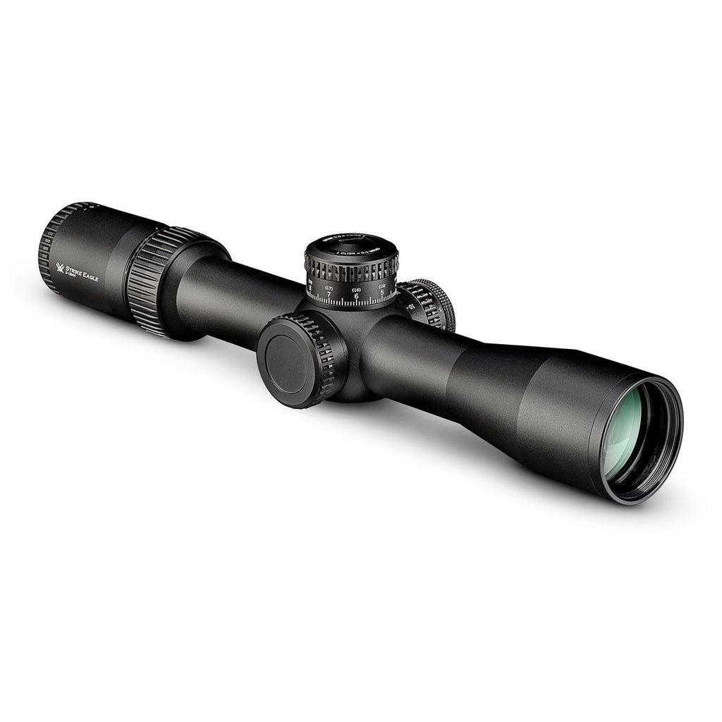 Vortex Strike Eagle 3-18x44 FFP Riflescope