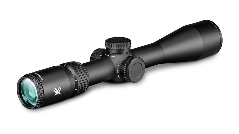 Vortex Viper HD 3-15x44 Riflescope - back-right angle