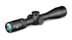 Vortex Viper HD 3-15x44 Riflescope - back-right angle