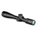 Vortex Viper HD 5-25x50 FFP Riflescope - angle view