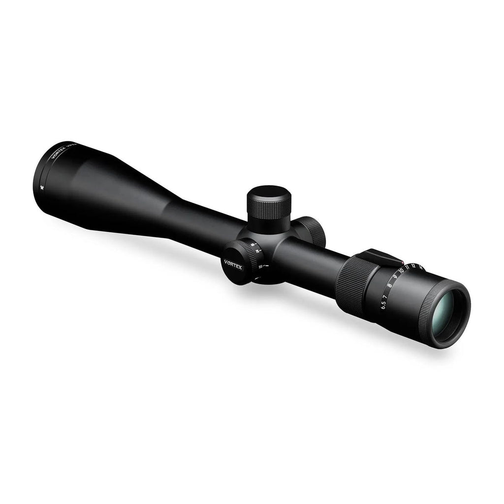 Vortex Viper 6.5-20x50 PA Riflescope - angle view