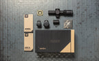 Vortex AMG 1-10x24 FFP Riflescope - what's in the box