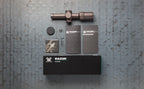 Vortex Razor HD Gen II-E 1-6x24 Riflescope - what's in the box