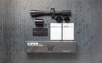 Vortex Viper PST Gen II 5-25x50 FFP EBR-7C Riflescope - what's in the box