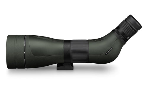Vortex Diamondback HD 20-60x85 Spotting Scope side view