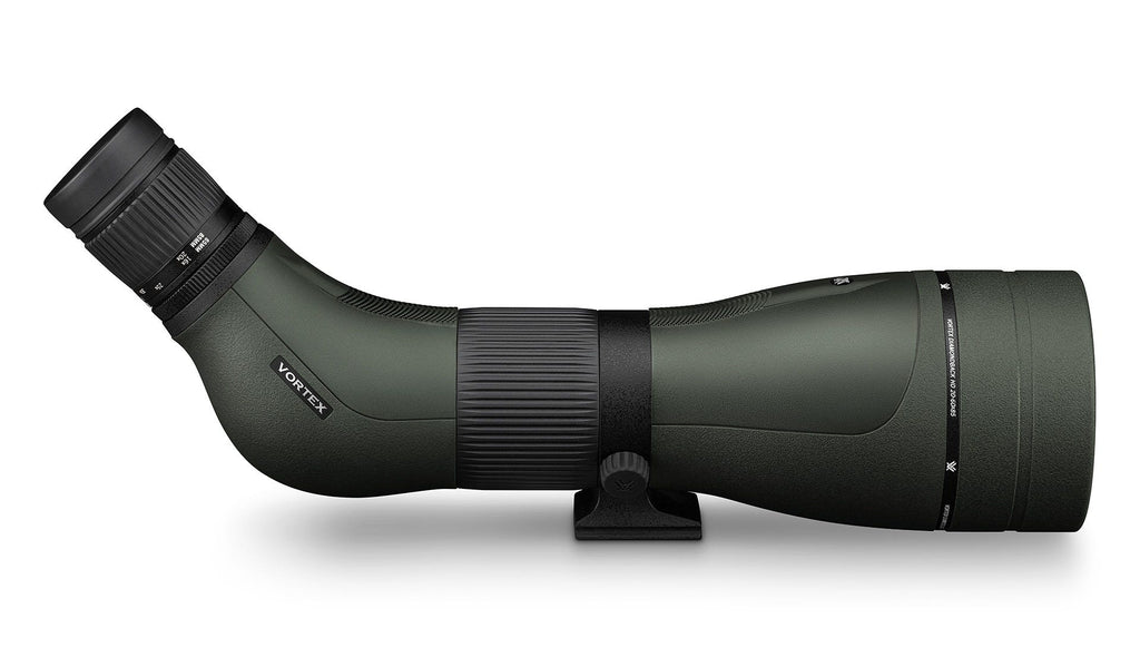 Vortex Diamondback HD 20-60x85 Spotting Scope rear view