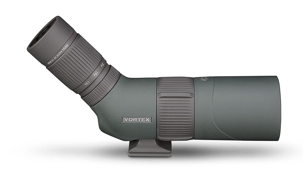 Vortex Razor HD 13-39x56 Spotting Scope rear view