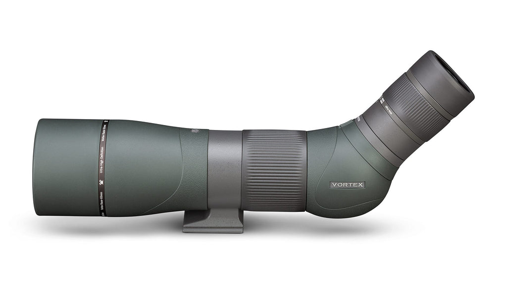 Vortex Razor HD 22-48x65 Spotting Scope side view