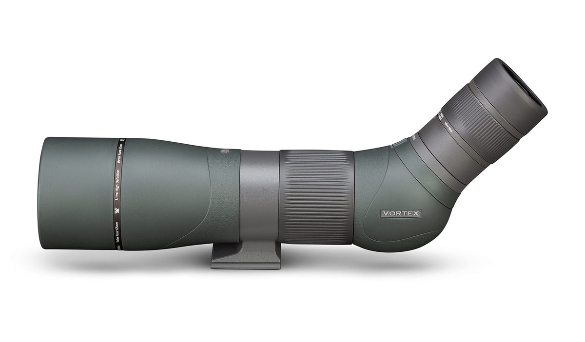 Vortex Razor HD 22-48x65 Spotting Scope side view