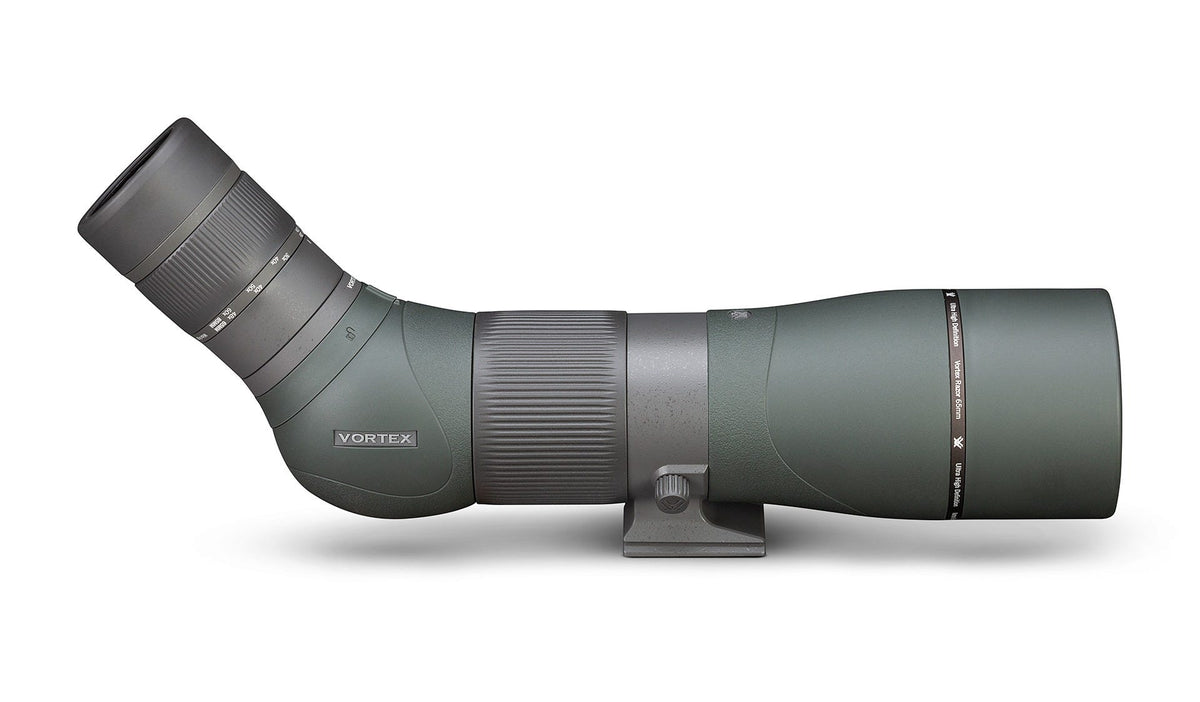 Vortex Razor HD 22-48x65 Spotting Scope rear view