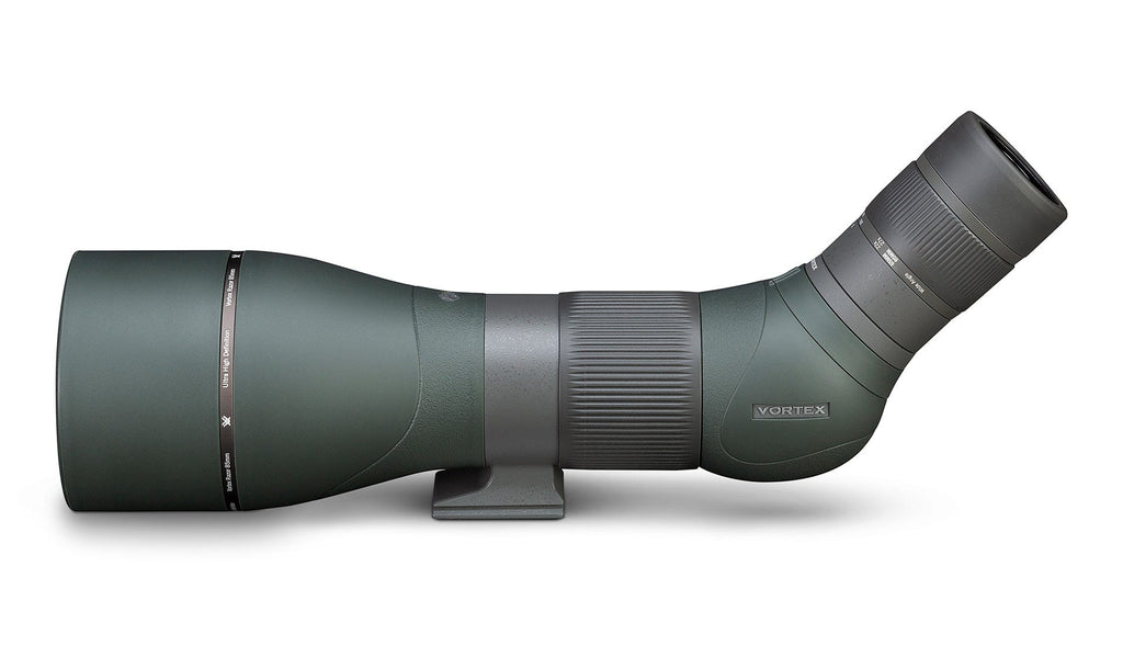 Vortex Razor HD 27-60x85 Spotting Scope side view