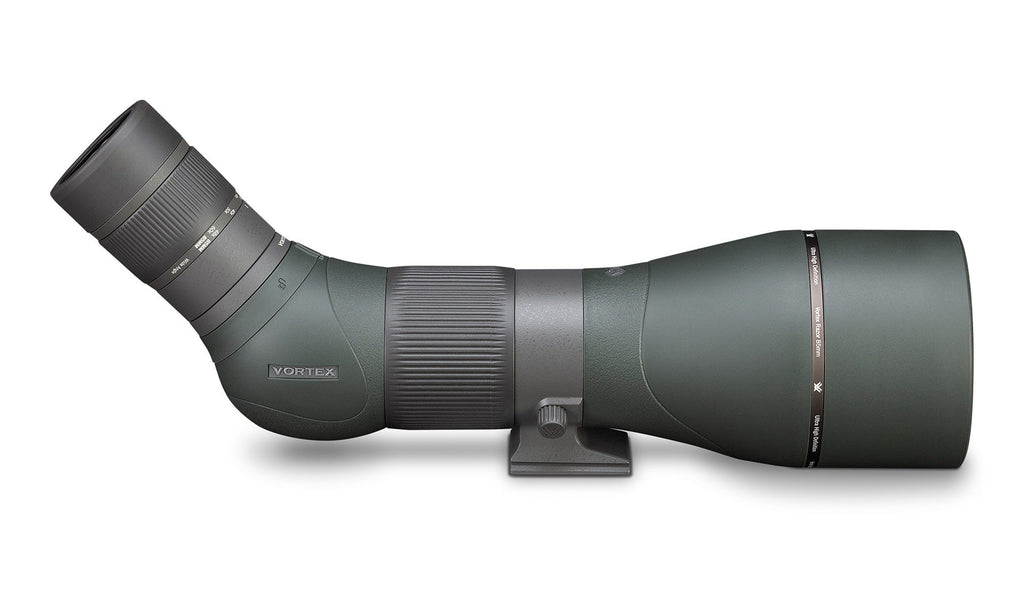 Vortex Razor HD 27-60x85 Spotting Scope rear view