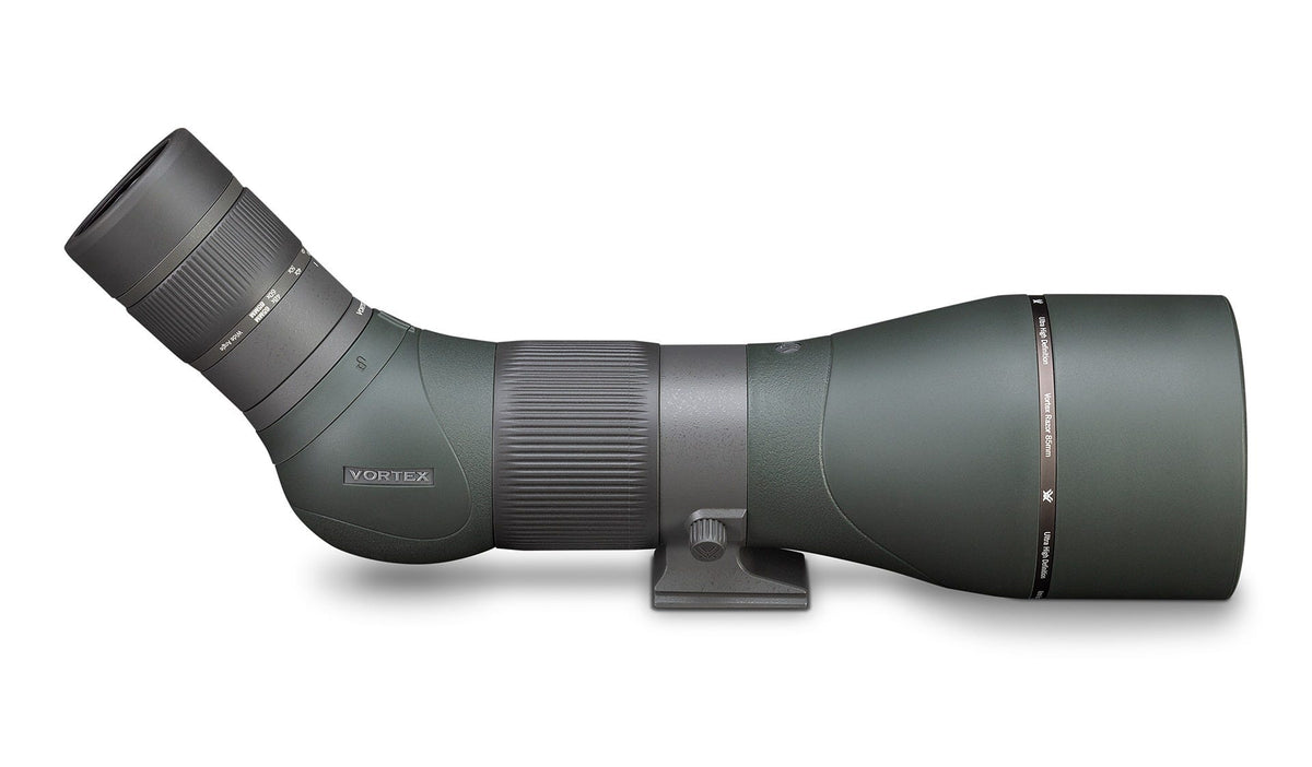 Vortex Razor HD 27-60x85 Spotting Scope rear view