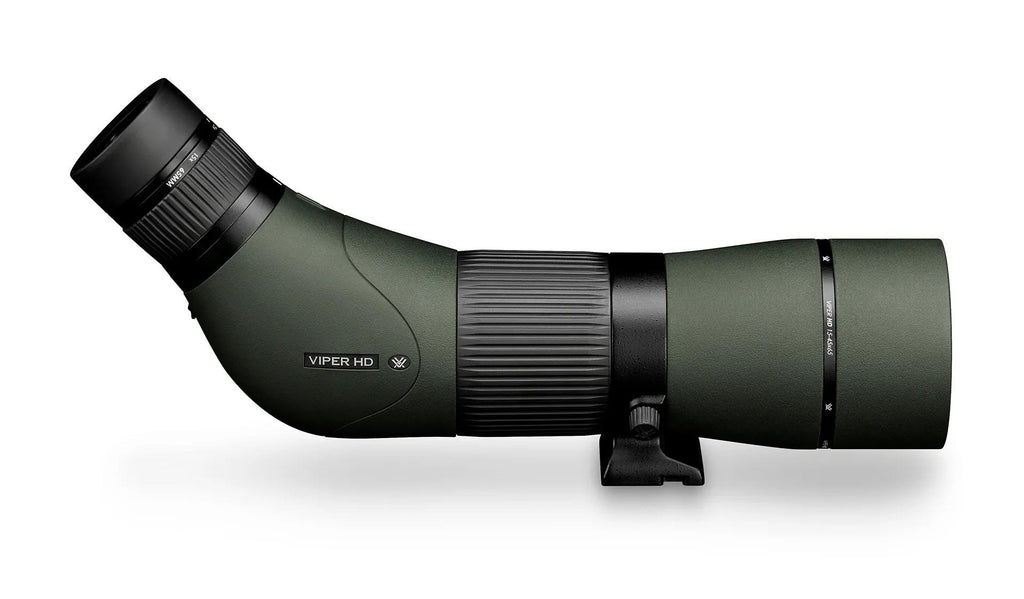 Vortex Viper HD 15-45x65 Spotting Scope rear view