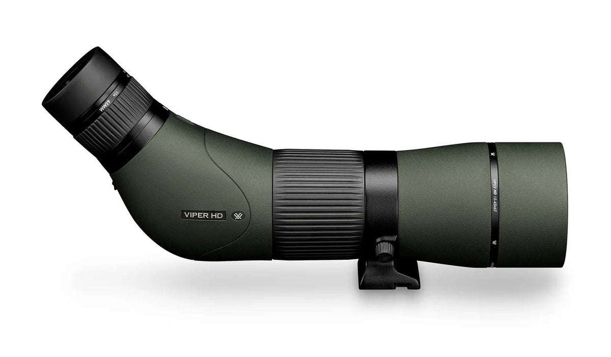 Vortex Viper HD 15-45x65 Spotting Scope rear view