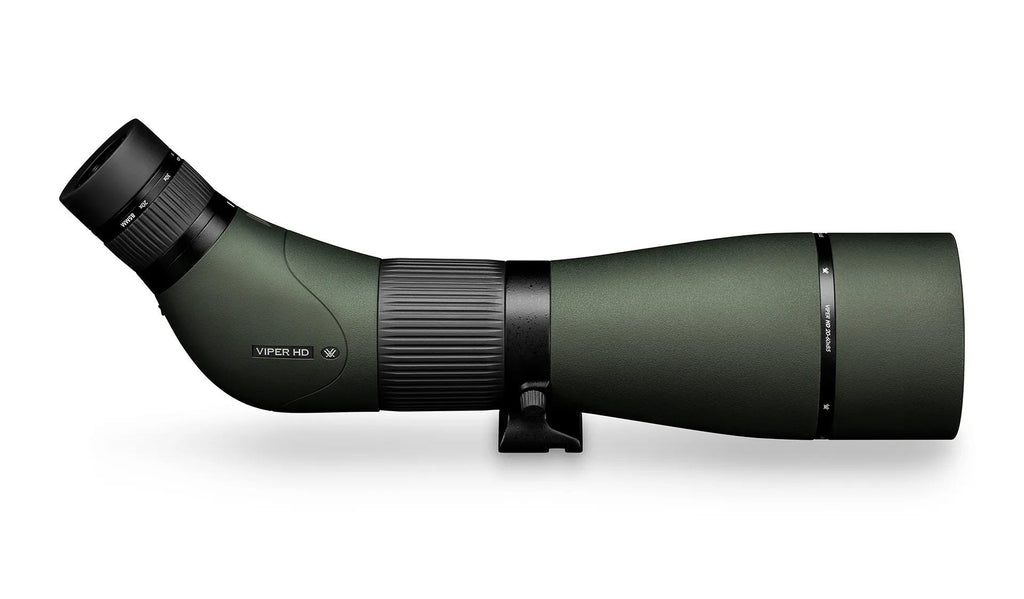 Vortex Viper HD 20-60x85 Spotting Scope rear view