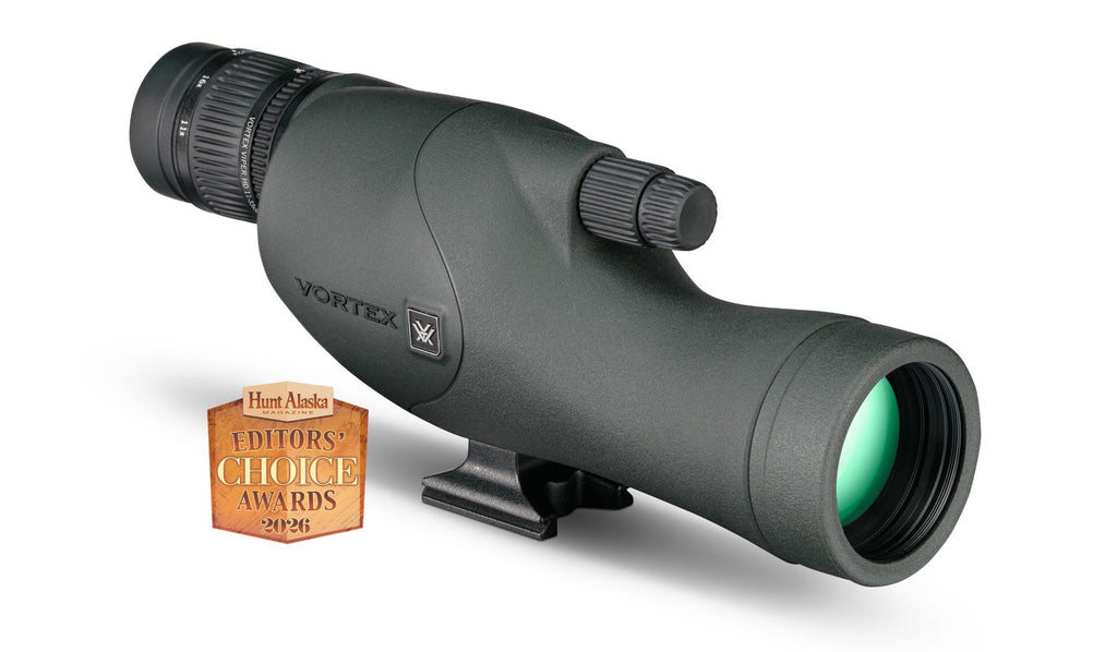 Vortex Viper HD 11-33x50 Spotting Scope straight body