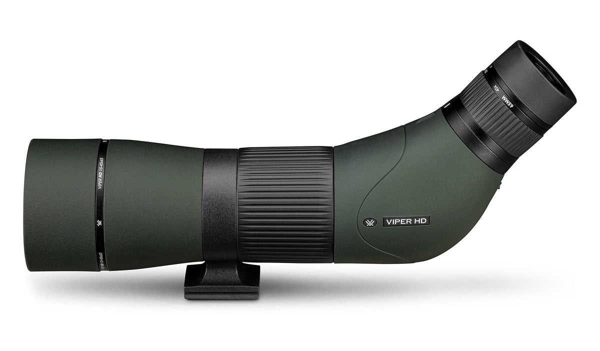Vortex Viper HD 15-45x65 Spotting Scope side view