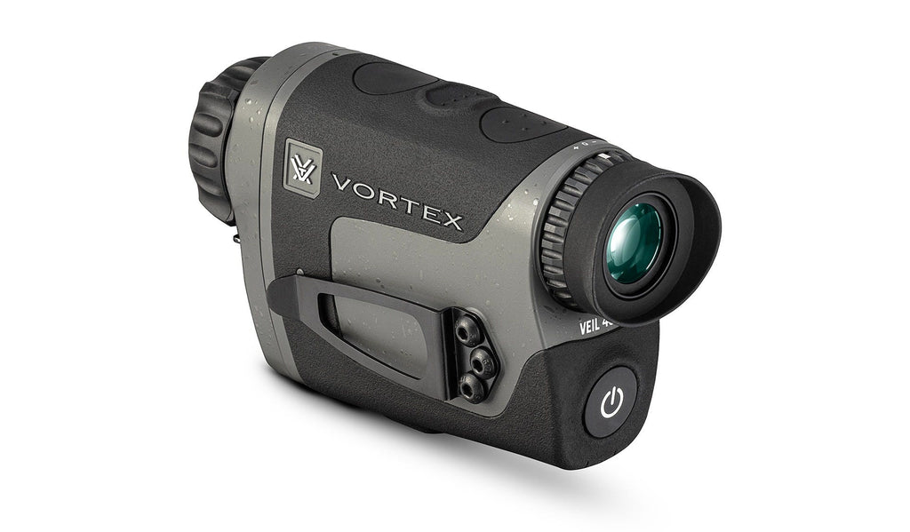 Vortex Veil 400 Thermal Monocular - back-left angle