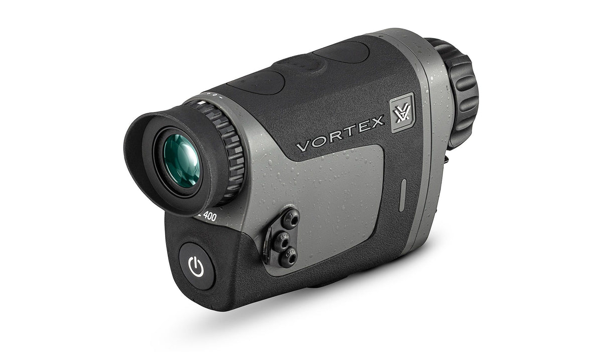 Vortex Veil 400 Thermal Monocular - back-right angle