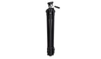 Vortex High Country II Aluminium Tripod collapsed for travel