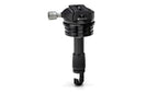 Vortex Radian Carbon Fibre Tripod levelling head detail