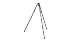Vortex Radian Carbon Fibre Tripod fully extended