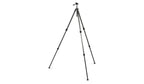 Vortex Ridgeview Carbon Fibre Tripod fully extended