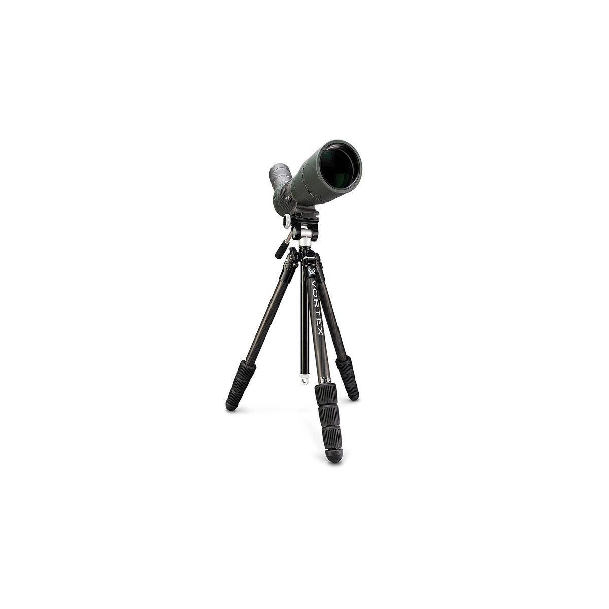 Vortex Summit II Carbon Fibre Tripod Kit with Pan Head