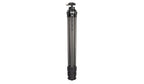 Vortex Switchback Carbon Tripod collapsed for travel
