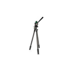 Vortex Switchback Carbon Tripod + Ball Head