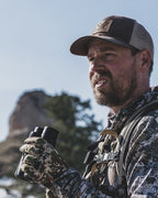 Vortex Viper HD 8x42 Binocular in use in the field